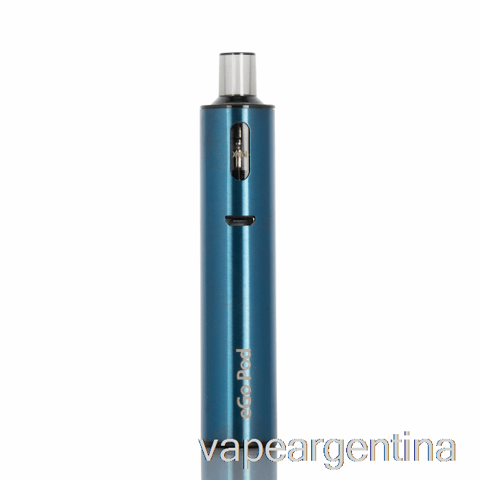 Joyetech Ego Pod Kit De Inicio Vape Azul Argentina